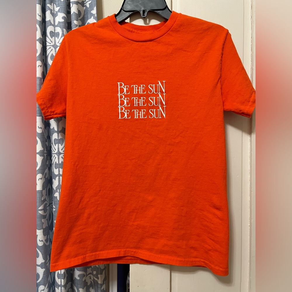 Seventeen Kpop Be The Sun Tour Shirt